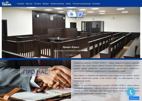 Портфолио